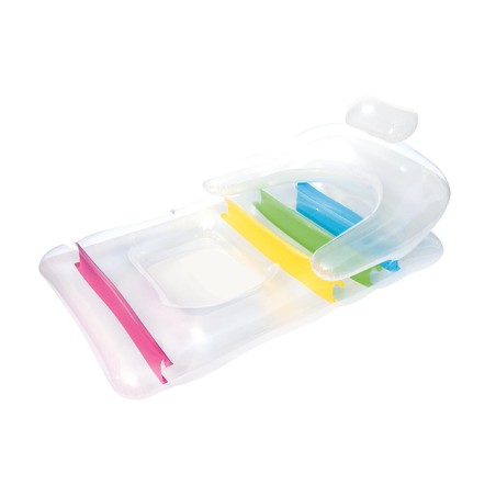 Bestway Poltrona Gonfiabile Refrescante per i Piedi 165x89cm Spiaggia