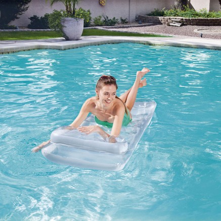 Air mattress Bestway 188 x 71 cm 2