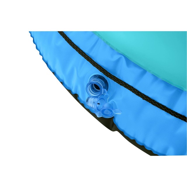 Bestway Rueda Hinchable con Asas Hidro-Force D119 cm Playa y Piscina 4