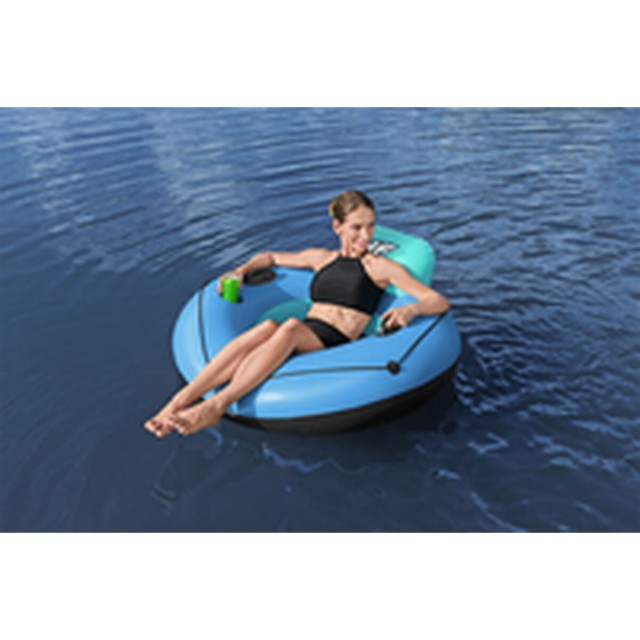 Bestway Rueda Hinchable con Asas Hidro-Force D119 cm Playa y Piscina 4