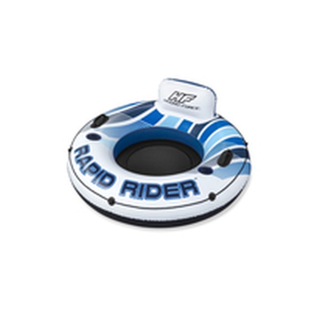 Bestway Ruota Gonfiabile con Maniglie Rapid Rider D135 cm Spiaggia e P
