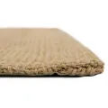 Tapis Sisal naturel 100x100 cm