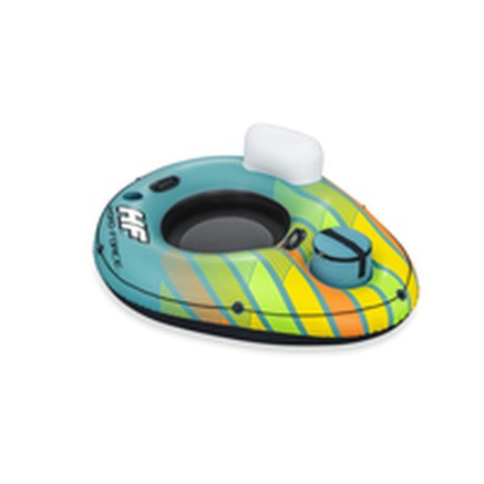 Inflatable Wheel Bestway 169 x 137 cm 2