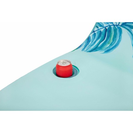 Bestway Materassino Gonfiabile Luxury 176x107 cm Spiaggia e Piscina 43