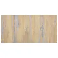 Dalles de plancher autoadhésives 55 pcs PVC 5,11 m² marron
