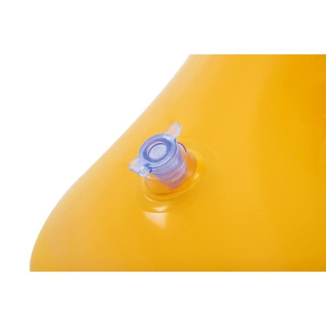 Bestway Luchtmatras Opblaasbare Azteekse Olifant 183x153 cm Strand en