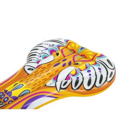 Bestway Colchoneta Hinchable Elefante Azteca 183x153 cm Playa y Piscin