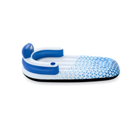 Bestway Opblaasbare Stoel Ligstoel Hydro-Force 191x107 cm Strand en Zw 2