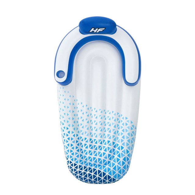 Bestway Poltrona Gonfiabile Hydro-Force 191x107 cm Spiaggia e Piscina