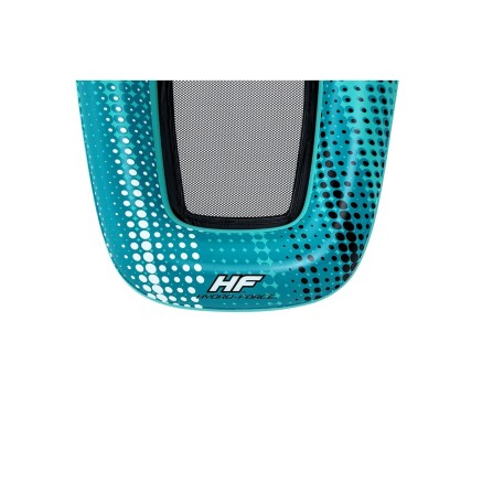 Air mattress Bestway Hydro-Force 198 x 119 cm 2