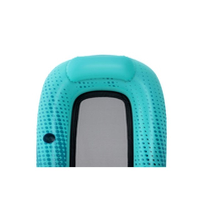 Bestway Poltrona Lettino Gonfiabile Hydro-Force 198x119 cm Spiaggia e