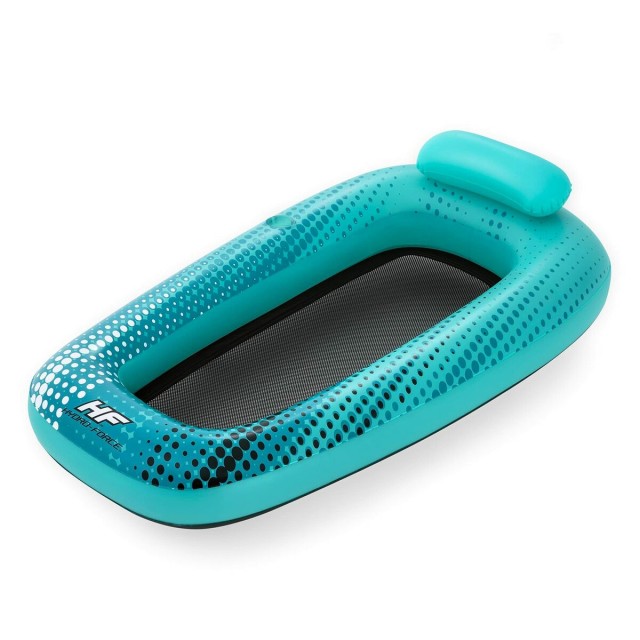 Bestway Luftstuhl Liegestuhl Hydro-Force 198x119 cm Strand und Pool 43