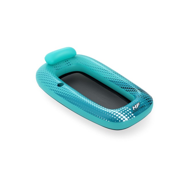 Bestway Opblaasbare loungestoel Hydro-Force 198x119 cm Strand en Zwemb