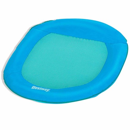 Bestway Colchoneta Hinchable Flex' n Fold 106x95 cm Playa y Piscina 43