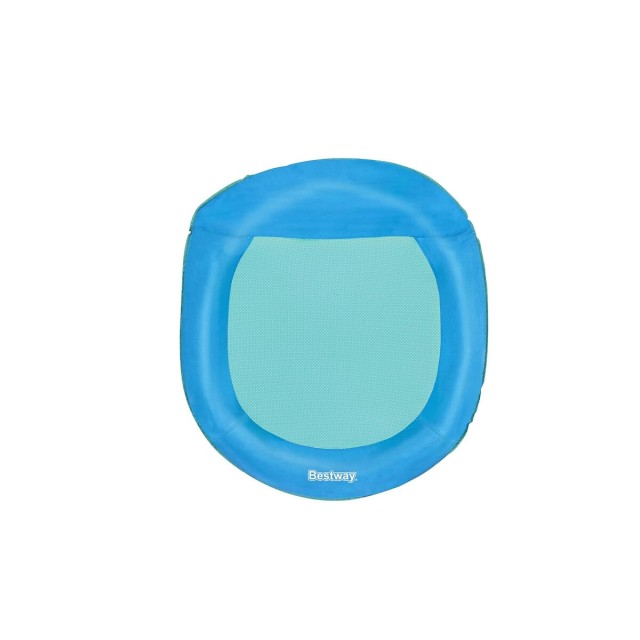 Bestway Colchoneta Hinchable Flex' n Fold 106x95 cm Playa y Piscina 43