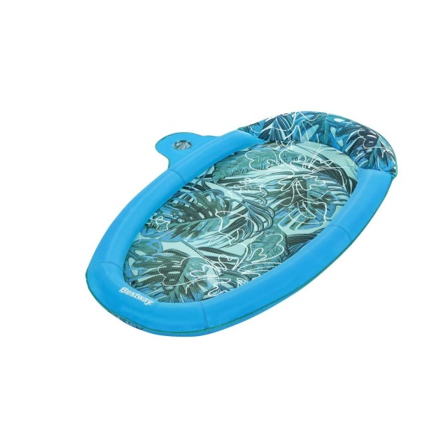 Bestway Matelas Gonflable Flex' n Fold 171x94 cm Plage et Piscine 4355