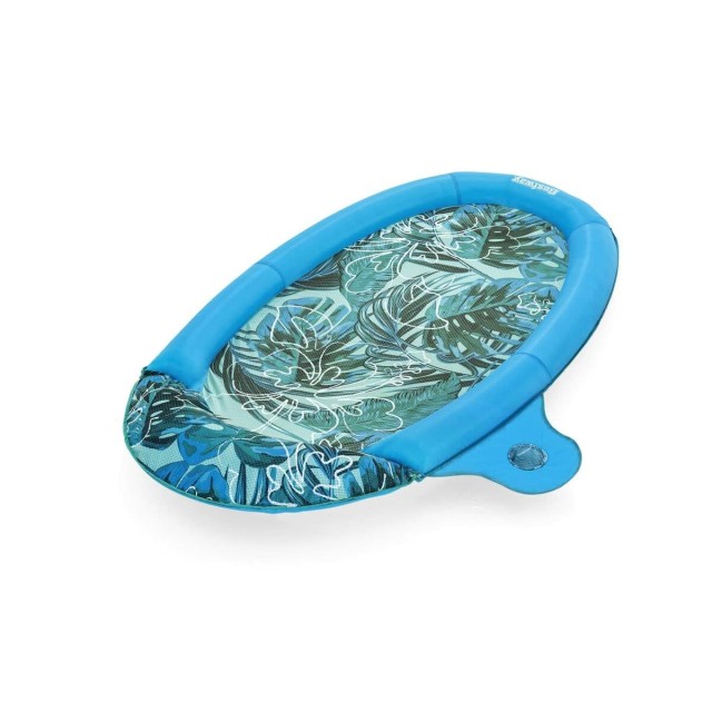 Bestway Materassino Gonfiabile Flex' n Fold 171x94 cm Spiaggia e Pisci