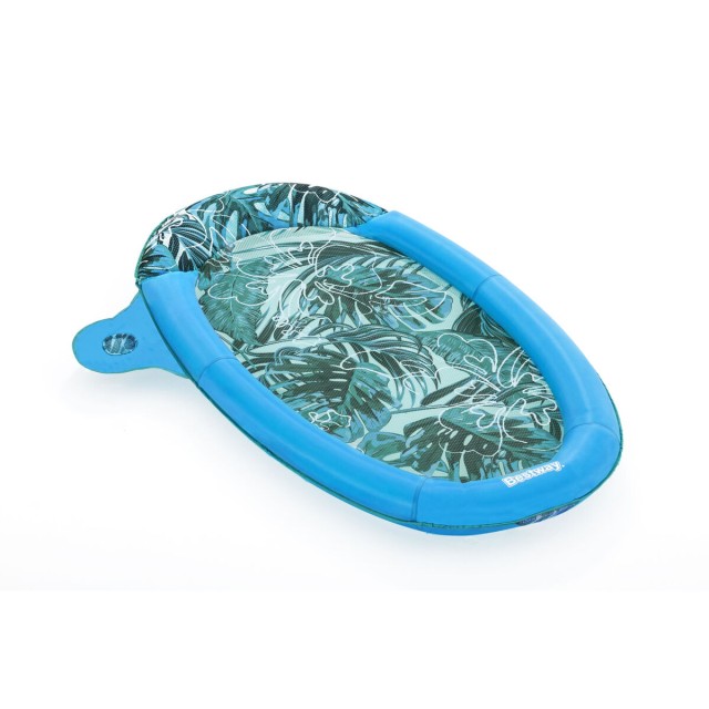 Bestway Aufblasbare Matratze Flex' n Fold 171x94 cm Strand und Schwimm