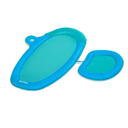 Bestway Deluxe Flex 'n Fold Aufblasbare Matratze 171x94 cm Strand und