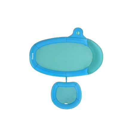 Bestway Colchoneta Hinchable Deluxe Flex' n Fold 171x94 cm Playa y Pis