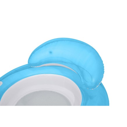 Inflatable Pool Chair Bestway Relaxer 153 x 102 cm 2