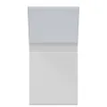 Applique murale LED d'extérieur aluminium moulé sous pression