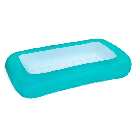 Bestway Piscina Gonfiabile Infantile Bebe Pavimento Imbottito 104x25 c