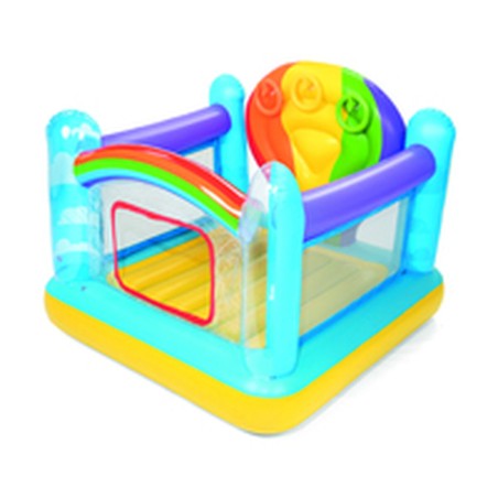 Bestway Saltador Hinchable Juegos Aros 175x173x137 cm +3 Años Jardin