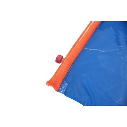 Bestway Triple Glijbaan 488x207,5 cm +3 Jaar Tuin 52329 2