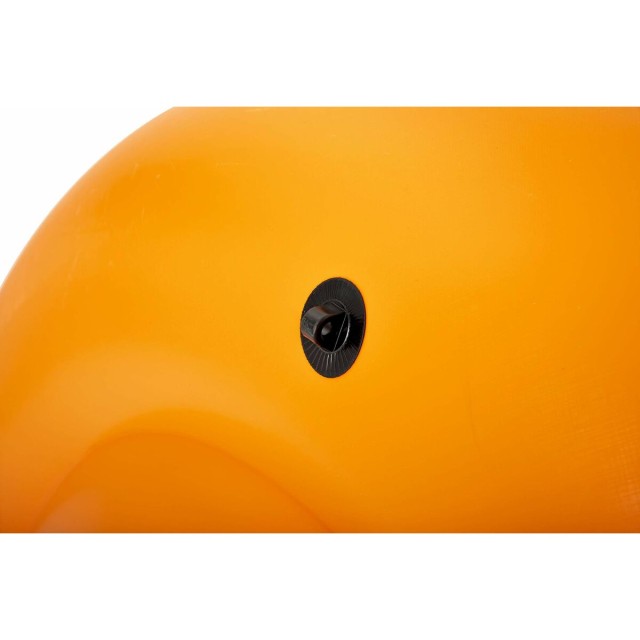 Bestway aufblasbarer Hüpfburg mit Bällen 152x152x117 cm +3 Jahre Inn