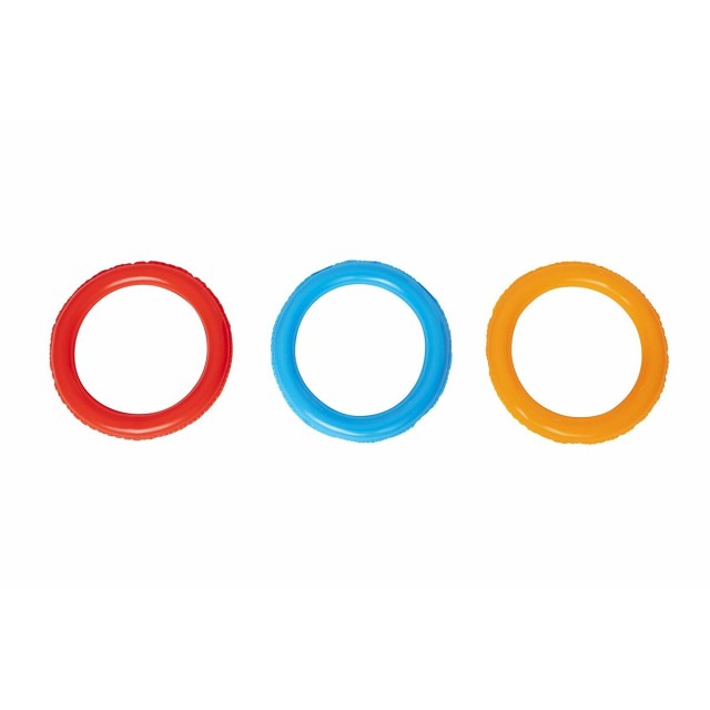 Bestway Aspersor Hinchable Cactus 105x60x105 cm +2 Años Jardin 52281