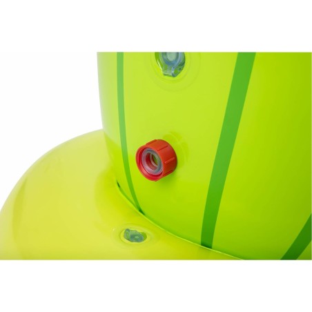 Bestway Aufblasbarer Sprinkler Kaktus 105x60x105 cm +2 Jahre Garten 52