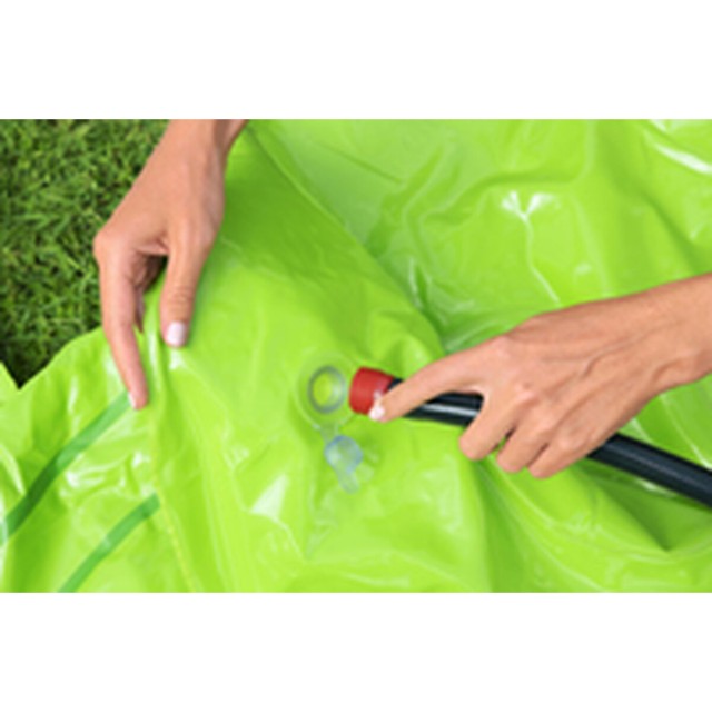 Bestway Opblaasbare Sproeier Cactus 105x60x105 cm +2 Jaar Tuin 52281