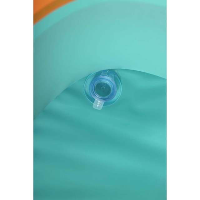 Bestway Piscine Gonflable Parc de Jeux Sauter 239x142x102 cm +3 à 6 A