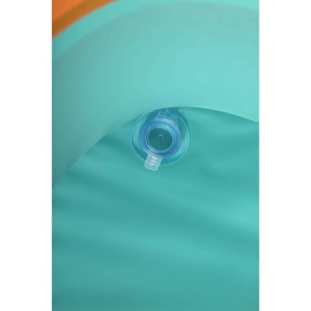 Bestway Piscina Gonfiabile Parco Giochi Saltatore 239x142x102 cm +3 a