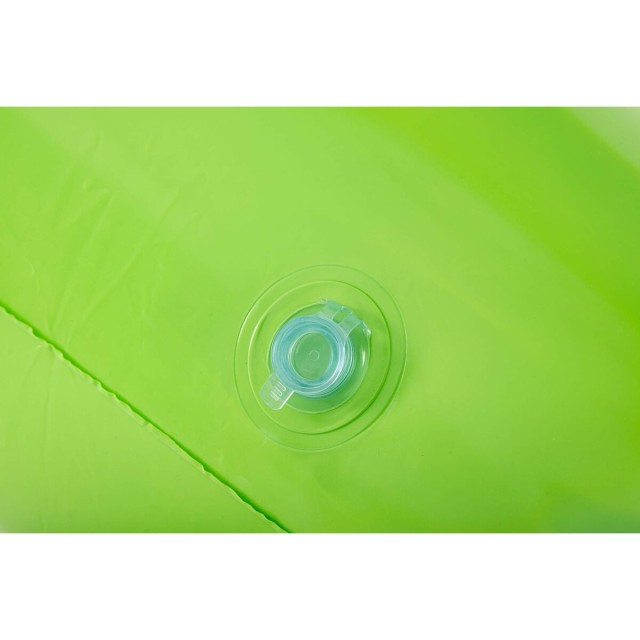 Bestway Aspersore Gonfiabile Jumbo Gusano 338x110x188 cm +2 Anni Giard