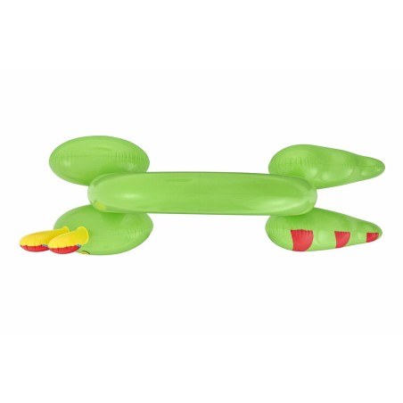 Water Sprinkler and Sprayer Toy Bestway Plastic 338 x 110 x 188 cm Wor