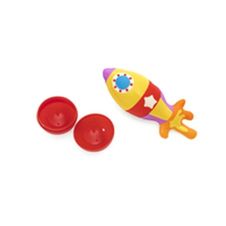Bestway Opblaasbaar Kinderzwembad 3 Ringen met Ballen 102x25 cm +2 Jaa