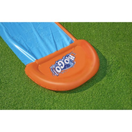 Bestway Pista Deslizante Tsunami Individual 488x82 cm +3 Años Jardin