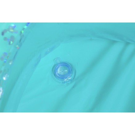 Bestway Piscina Gonfiabile Infantile Luminosa 150x125x43 cm +3 Anni Gi 2