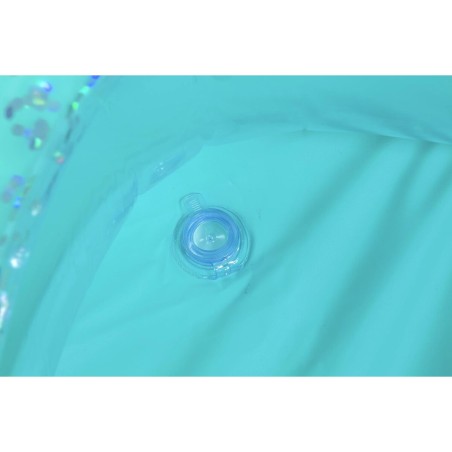 Bestway Piscina Hinchable Infantil Brillante 150x125x43 cm +3 Años Ja