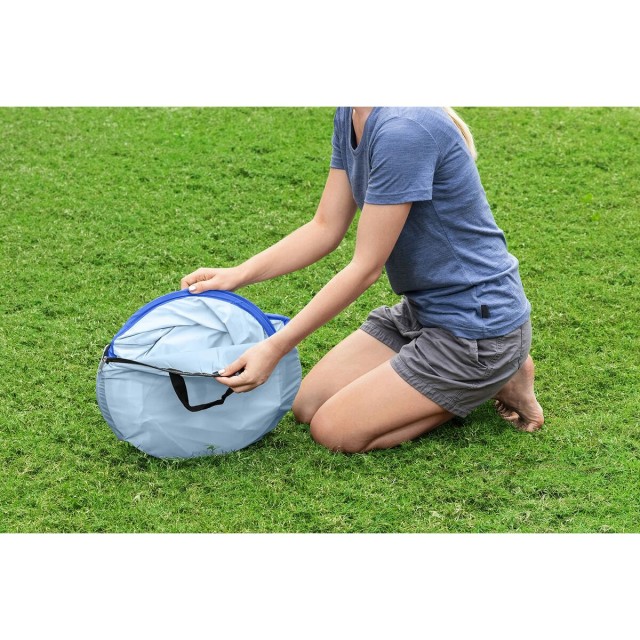 Bestway Auto-Assemblage Piscine Enfant Baleine 78x68x60 cm +2 Ans Jard