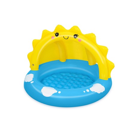 Piscina Gonfiabile per Bambini Bestway Sole 101 x 97 x 71 cm