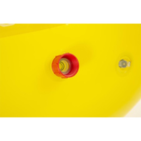 Bestway Opblaasbaar Kinderzwembad Lachstraal 165x144x69 cm +2 Jaar Tui