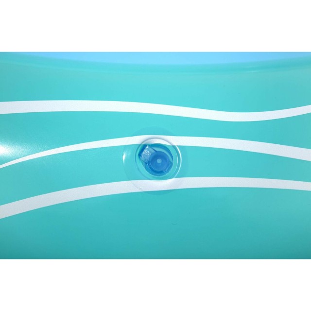 Bestway Piscina Hinchable Infantil Chorro Caballito 188x160x86 cm +2 A