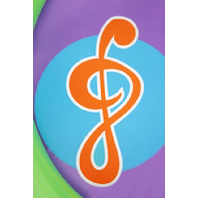 Bestway Piscina Gonfiabile Parco Giochi Musicale 295x190x137 cm +2 Ann