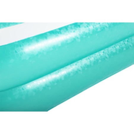 Bestway Aufblasbarer Pool 2 Kammern Rechteckig 201x150x51 cm +6 Jahre