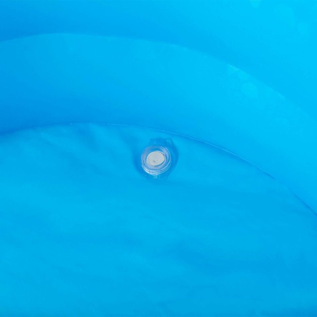 Aufblasbares Planschbecken für Kinder Bestway Bunt 305 x 183 x 56 cm