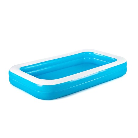 Inflatable Paddling Pool for Children Bestway Multicolour 305 x 183 x