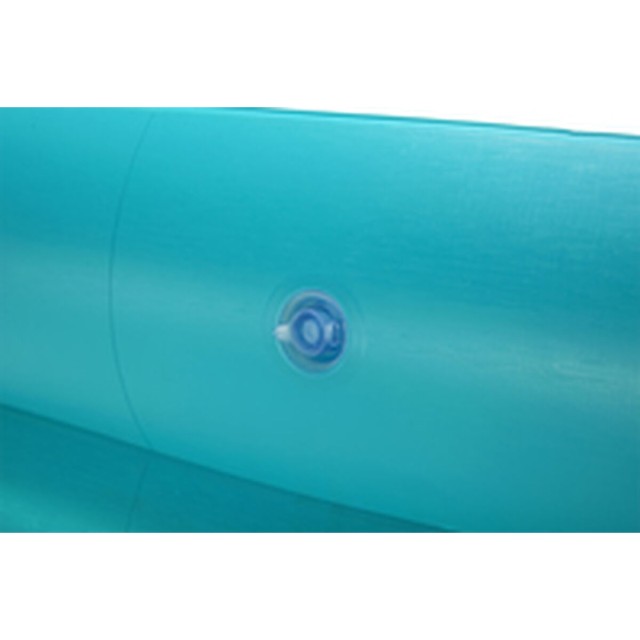 Bestway Aufblasbares Pool 2 Kammern 3D Meeresboden mit Zubehör 262x17